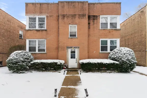 1412 Brummel Street #2E, Evanston, IL 60202