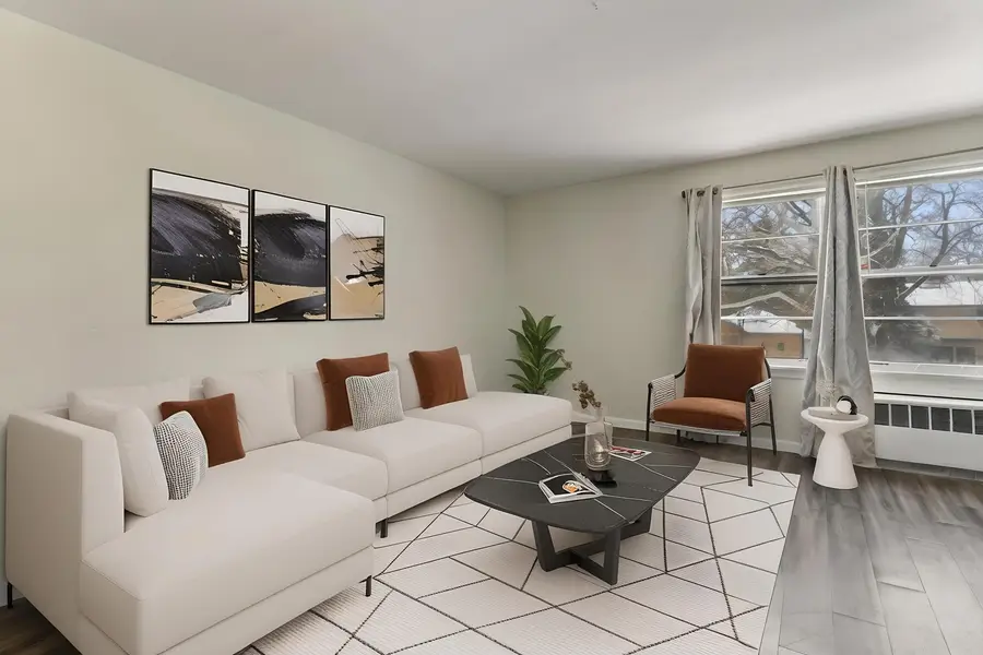 1412 Brummel Street #2E, Evanston, IL 60202 - #2