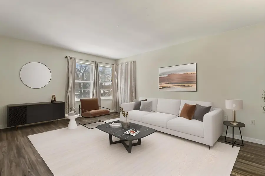 1412 Brummel Street #2E, Evanston, IL 60202 - #3