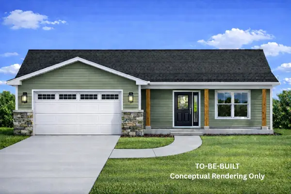 314 W Franklin Street, Eldridge, IA 52748