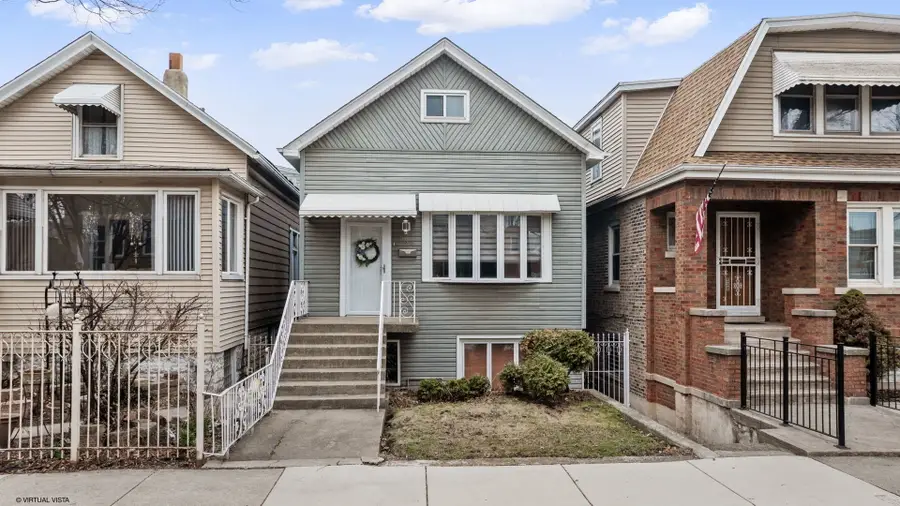 538 W 32nd Street, Chicago, IL 60616 - #2