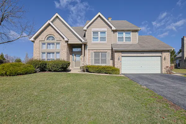 1432 Steeplechase Road, Bartlett, IL 60103