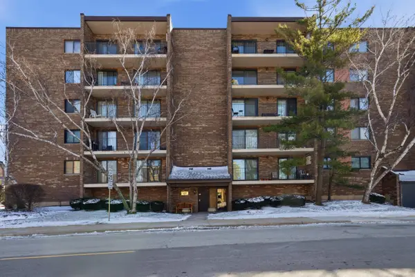 555 Graceland Avenue #503, Des Plaines, IL 60016