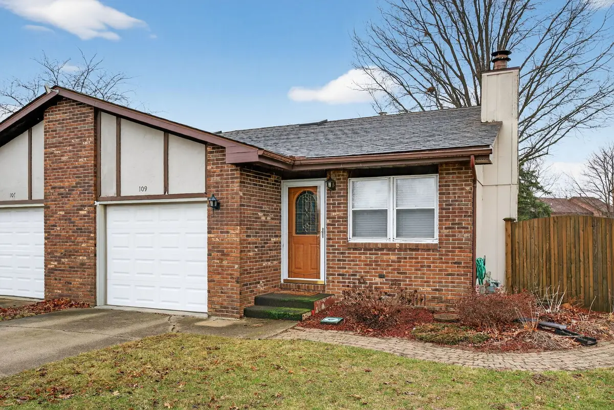 109 Doe Circle, Morris, IL 60450 - #1