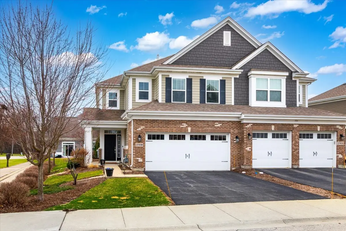 27W119 Redbud Lane, Winfield, IL 60190 - #1