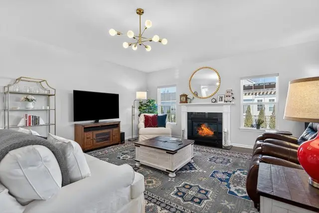 429 Fairway Lane, Sycamore, IL 60178 - #2