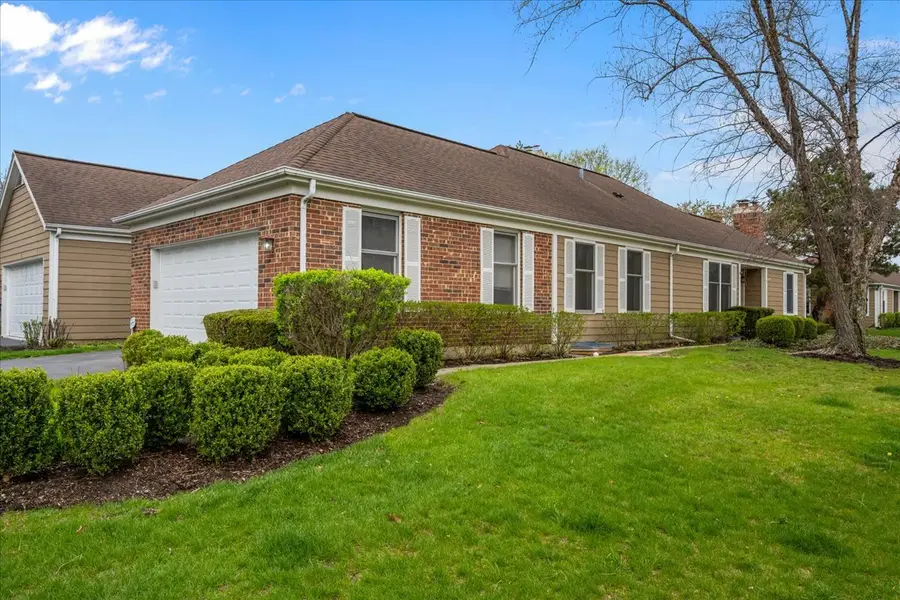 17 Sommerset Lane, Lincolnshire, IL 60069 - #2