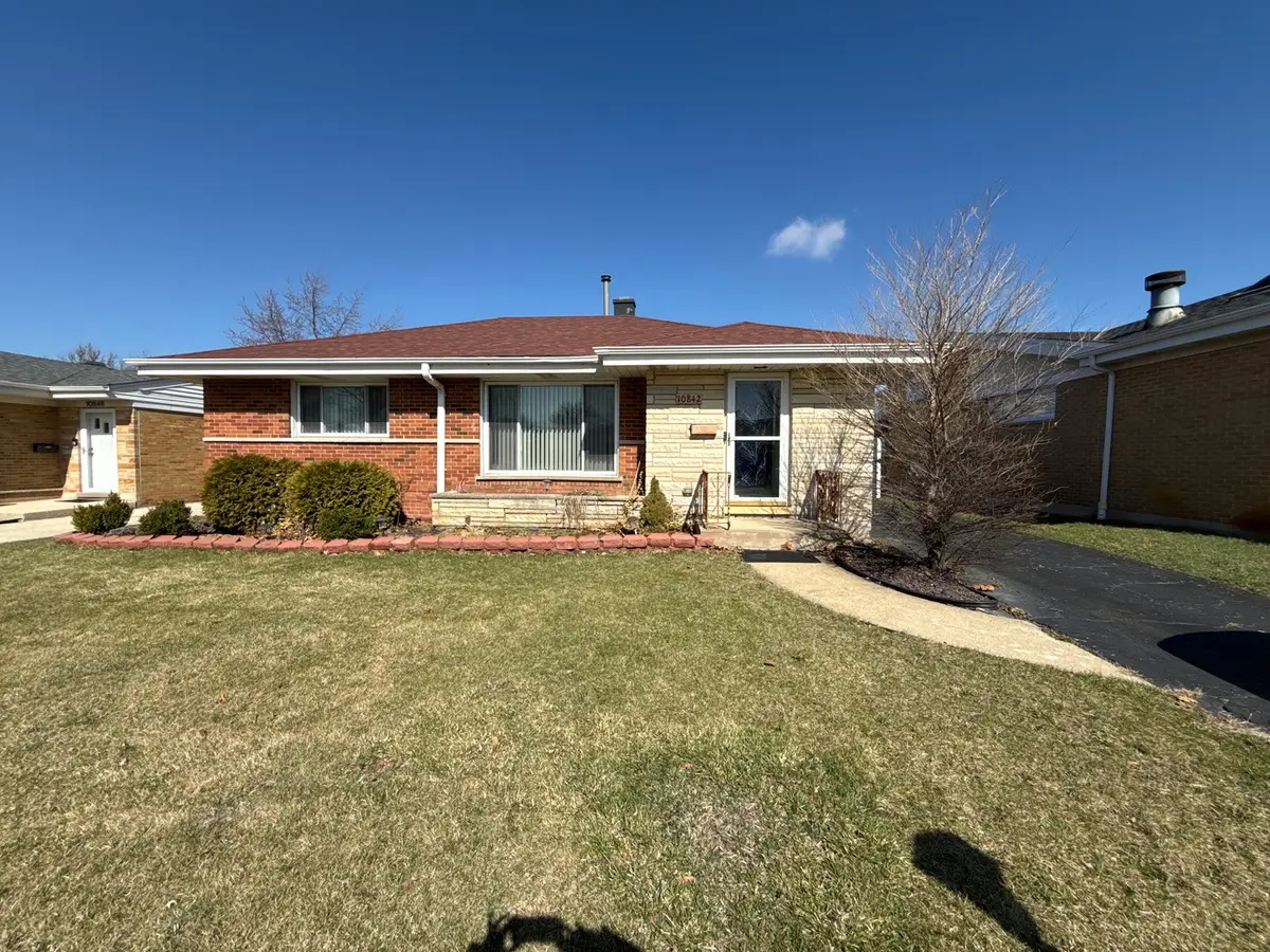Address Withheld By Seller, Westchester, IL 60154 - #1