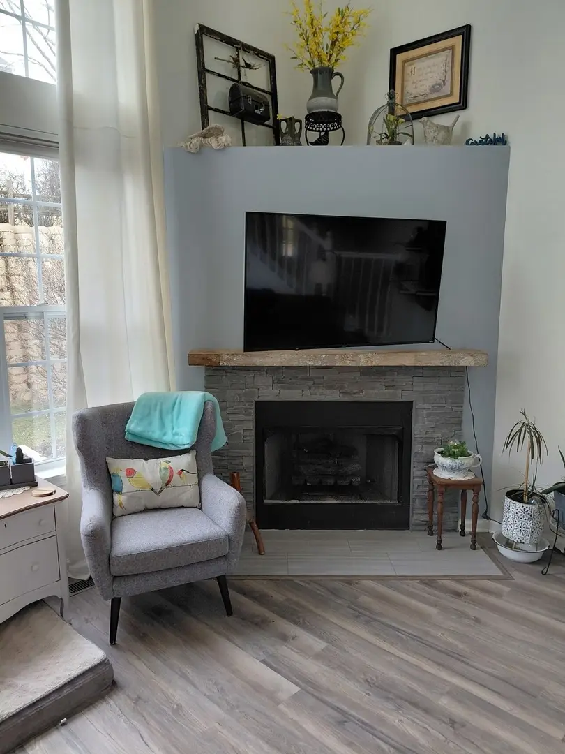 324 Lake Gillilan Way, Algonquin, IL 60102 - #3