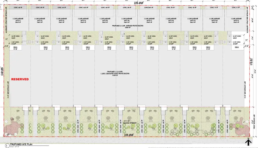 3233 Central Street #2, Evanston, IL 60201 - #3