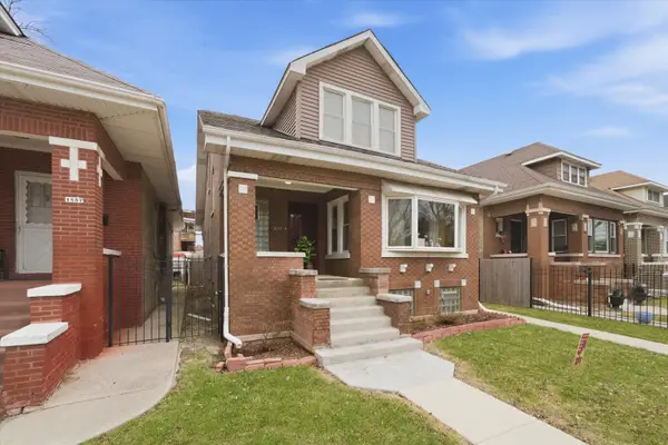 1653 N Parkside Avenue, Chicago, IL 60639