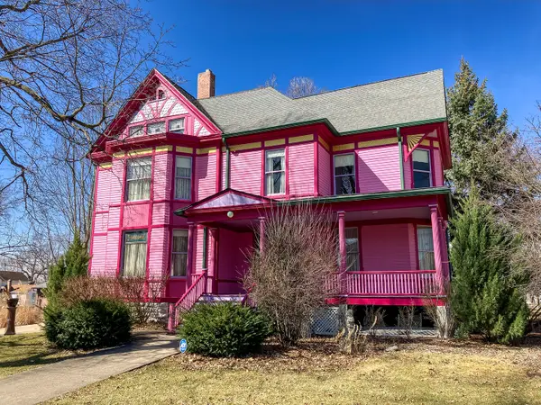 301 S Genesee Street, Morrison, IL 61270