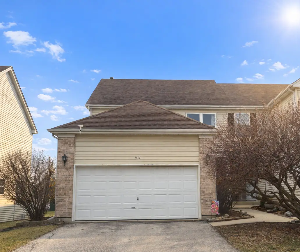 944 Cynthia Lane, Lake In The Hills, IL 60156 - #1