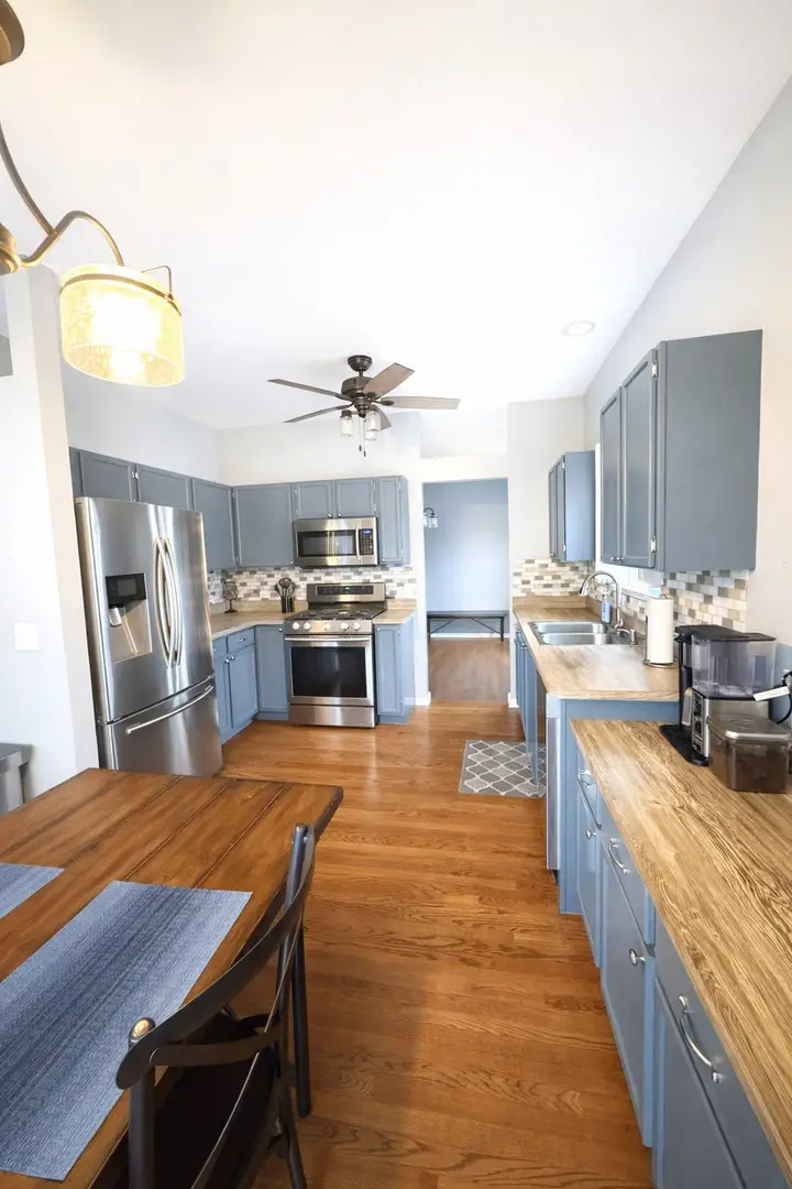 944 Cynthia Lane, Lake In The Hills, IL 60156 - #2