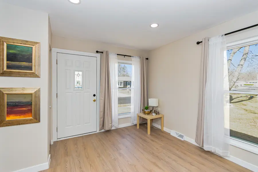 3724 W Verner Drive, Peoria, IL 61615 - #3