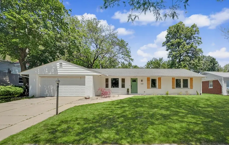 1008 Devonshire Drive, Champaign, IL 61821 - #2