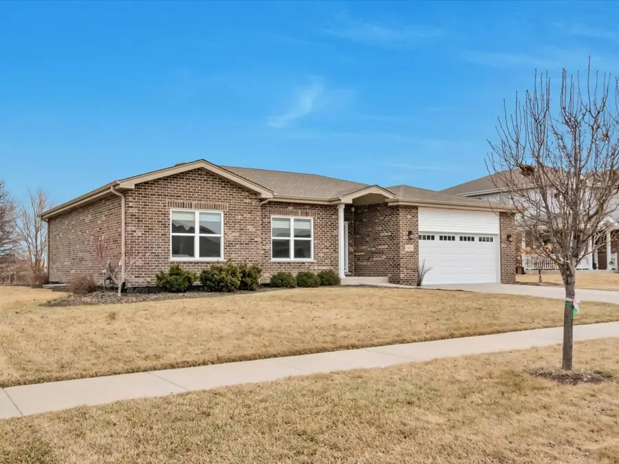 24525 S Clydesdale Drive, Manhattan, IL 60442 - #2