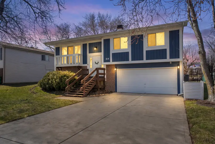 314 Sutherland Lane, Bloomingdale, IL 60108 - #3