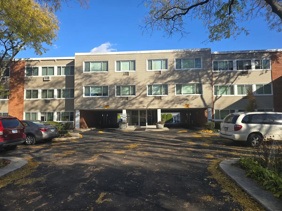 1139 Leavitt Avenue #212, Flossmoor, IL 60422 - #1