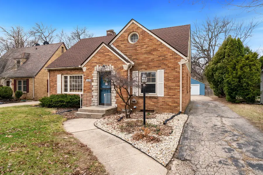 320 Vale Avenue, Rockford, IL 61107 - #2