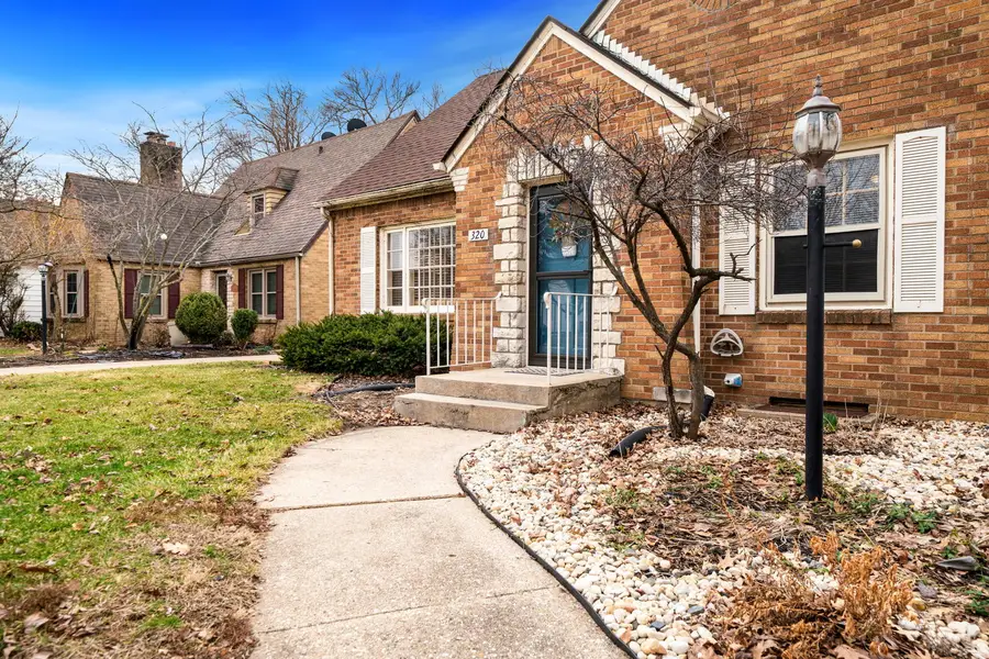 320 Vale Avenue, Rockford, IL 61107 - #3