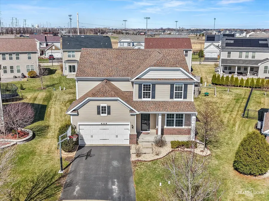 4319 Silver Bell Court, Naperville, IL 60564 - #3