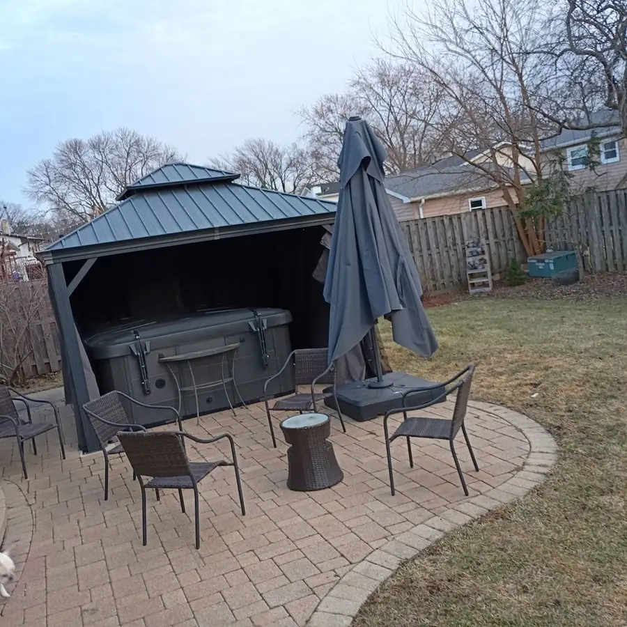 714 N Whitcomb Drive, Palatine, IL 60074 - #2