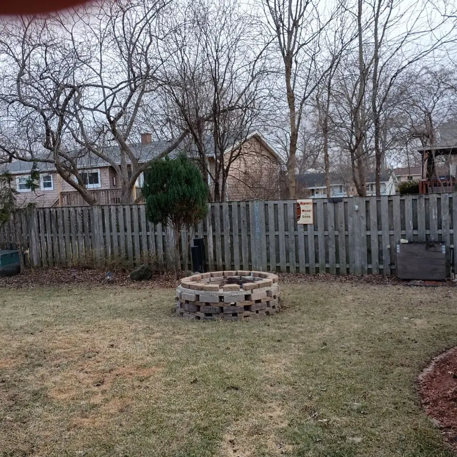 714 N Whitcomb Drive, Palatine, IL 60074 - #3