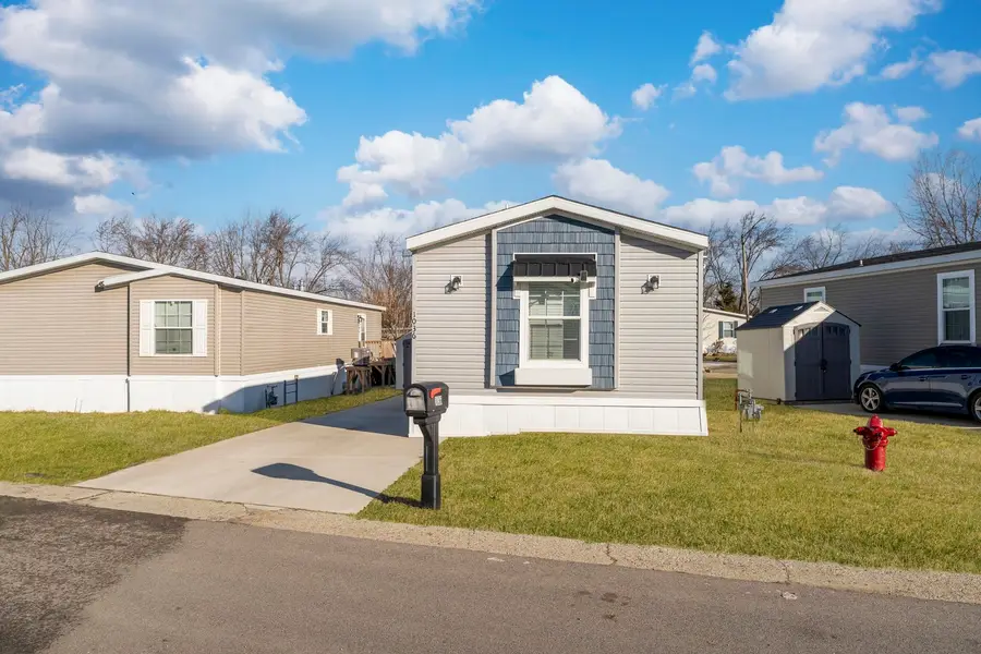 1036 Lunga Drive, Round Lake, IL 60073 - #2