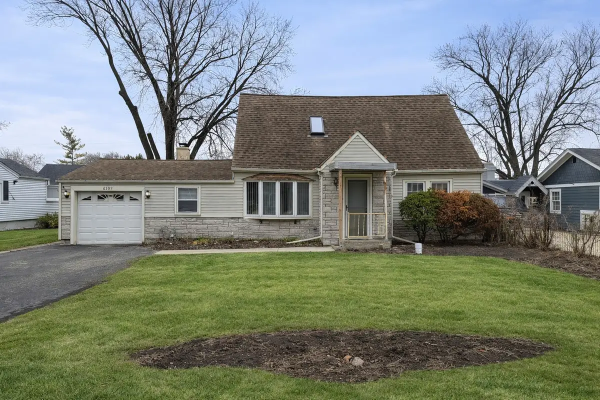 6509 W 83rd Street, Burbank, IL 60459 - #1