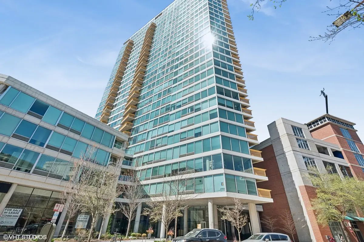 Address Withheld By Seller, Evanston, IL 60201 - #1