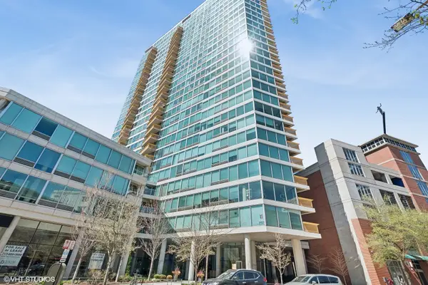 Address Withheld By Seller, Evanston, IL 60201