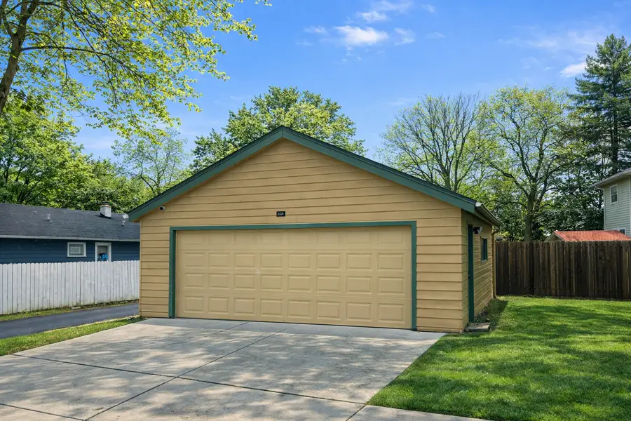 507 W Park Avenue, Aurora, IL 60506 - #3