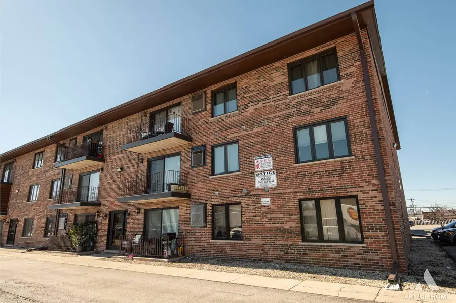 7347 W 79th Place #2D, Bridgeview, IL 60455 - #3