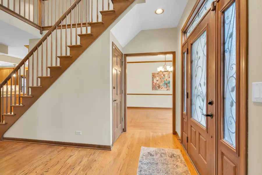 1364 Saxon Lane E, Naperville, IL 60564 - #2