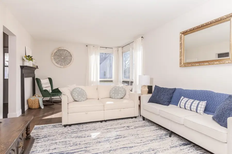 309 N Oak Street, Toluca, IL 61369 - #2