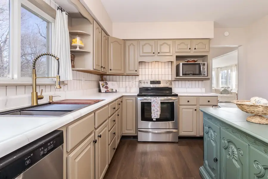 309 N Oak Street, Toluca, IL 61369 - #3