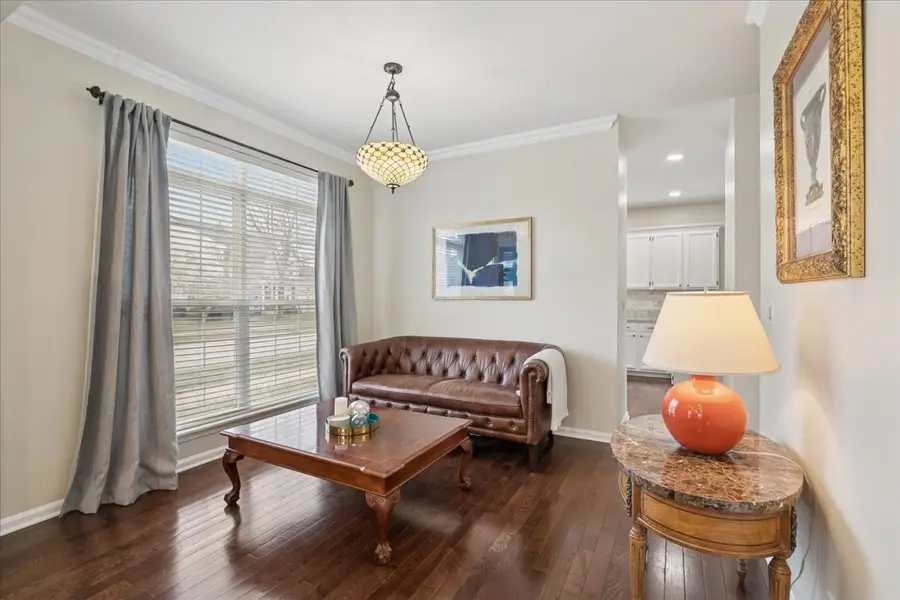 12790 W Sanctuary Lane, Lake Bluff, IL 60044 - #3