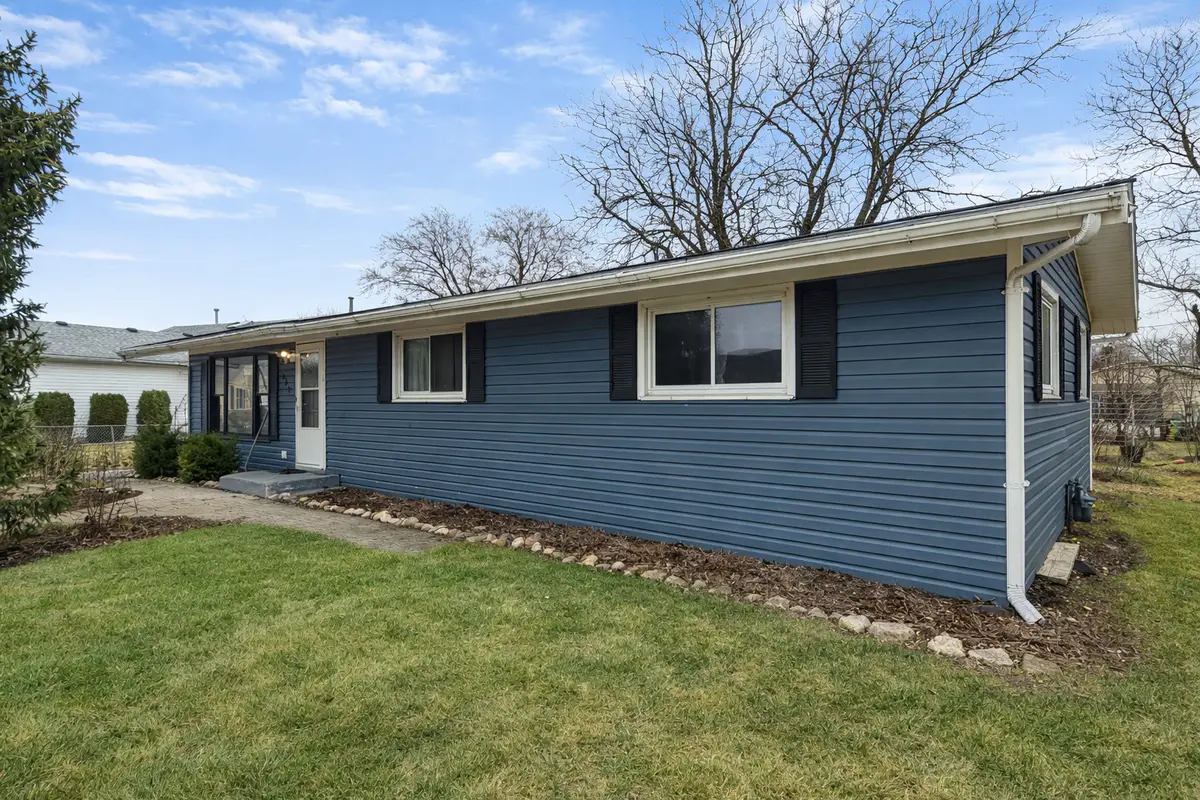 1928 Sheila Street, Woodstock, IL 60098 - #1