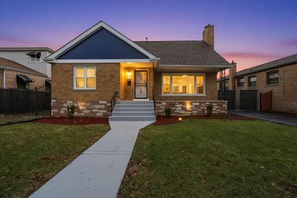 3743 W 83rd Street, Chicago, IL 60652