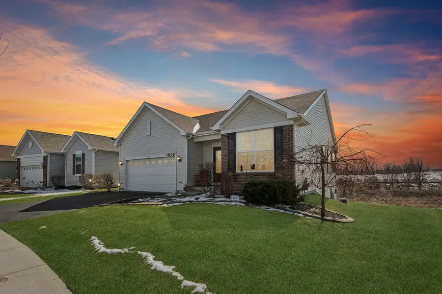 1808 Alta Drive, Volo, IL 60020 - #2