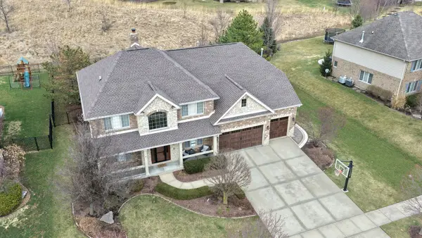 12432 Tahoe Lane, Mokena, IL 60448