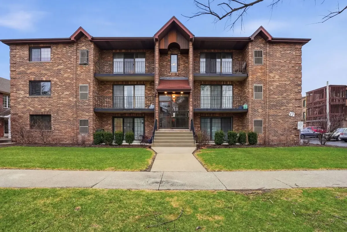 17 N Madison Avenue #2, La Grange, IL 60525 - #1