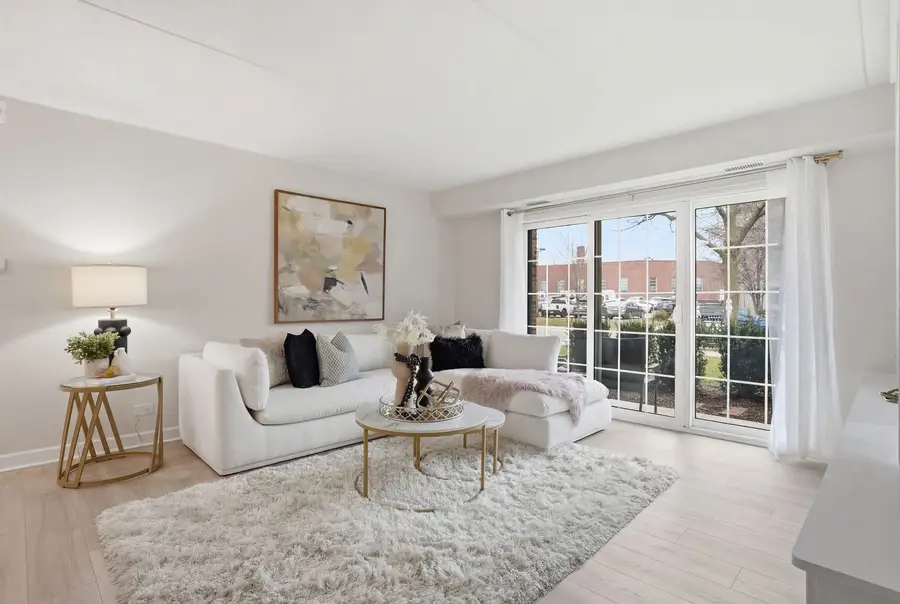 17 N Madison Avenue #2, La Grange, IL 60525 - #2