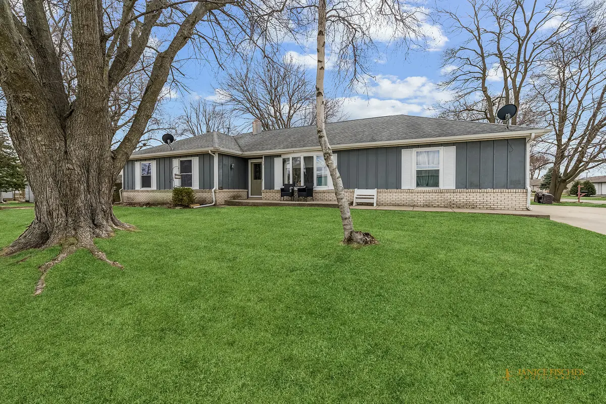 9712 Jean Drive, Hebron, IL 60034 - #1