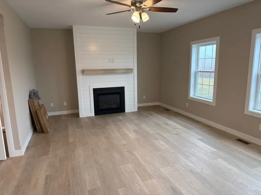 1411 Warwick Drive, Savoy, IL 61874 - #2