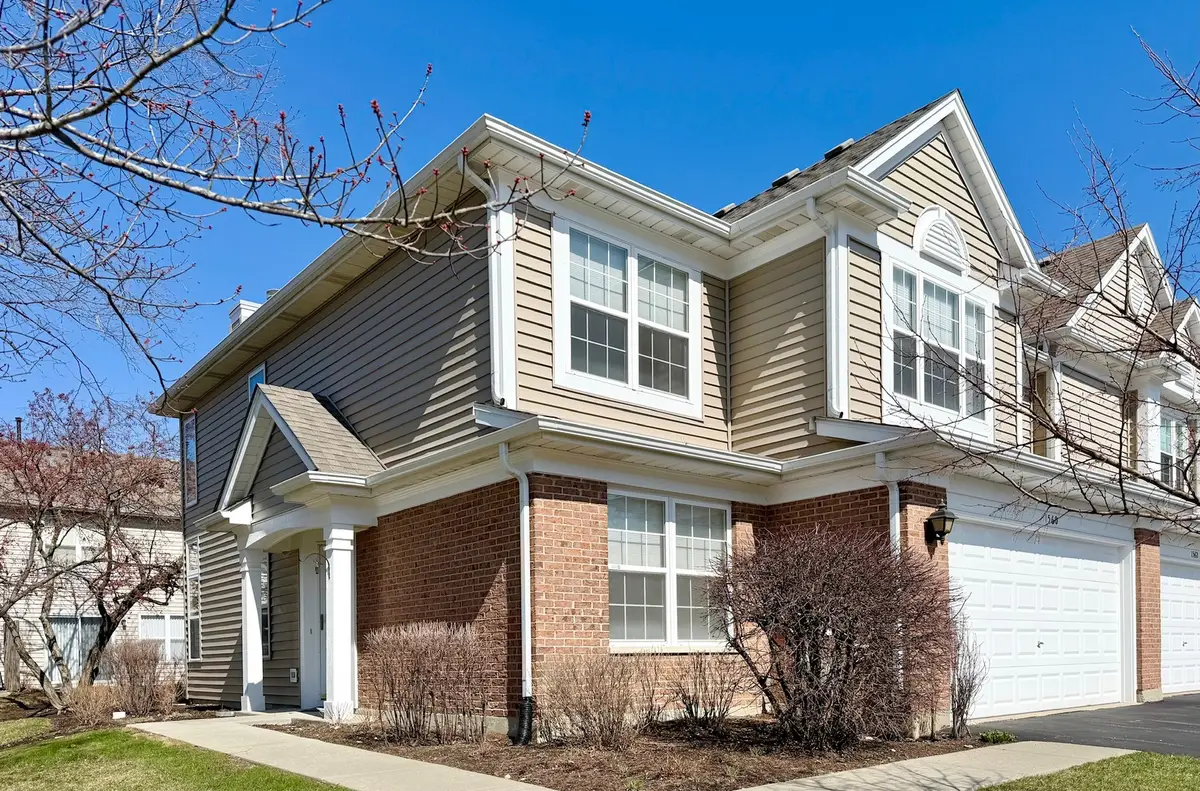 1560 E Baronet Lane, Palatine, IL 60074 - #1