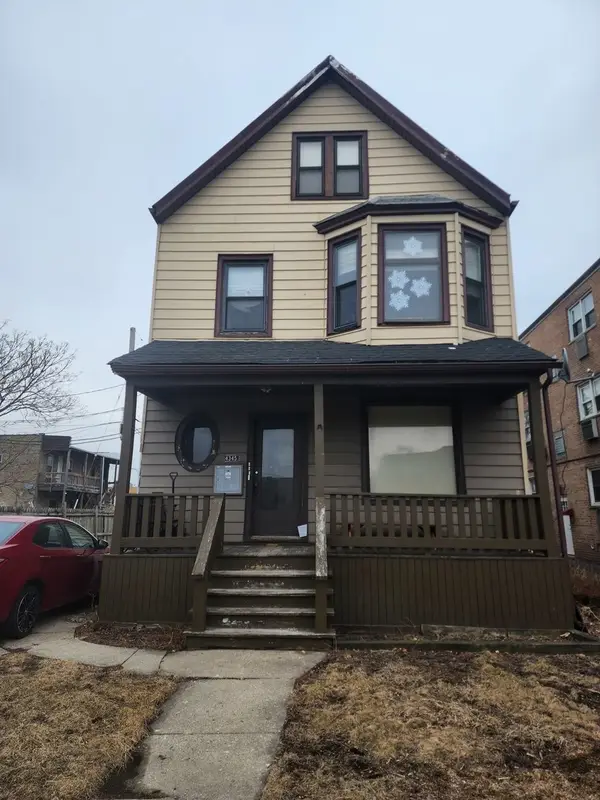4345 N Kedvale Street, Chicago, IL 60618