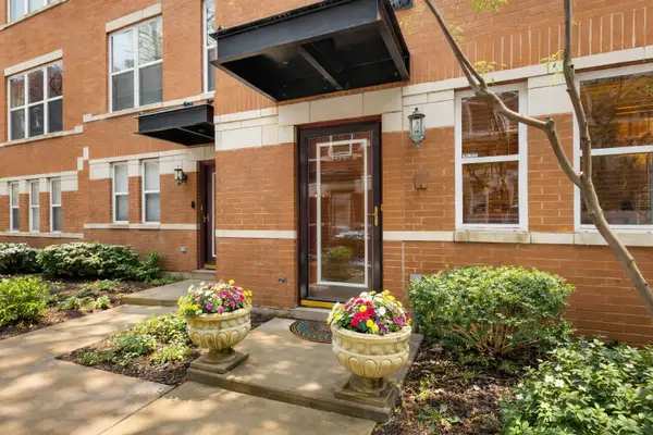 523 Chicago Avenue #D, Evanston, IL 60202