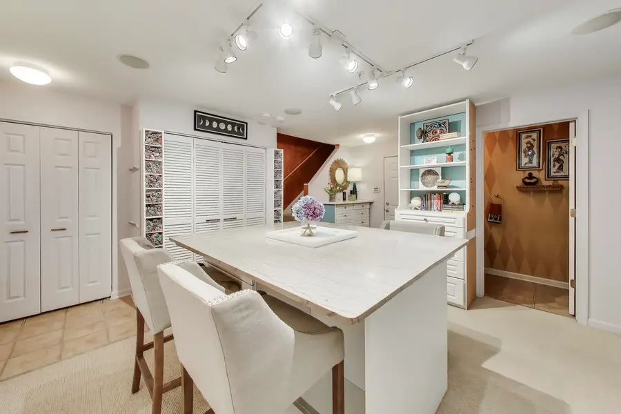 523 Chicago Avenue #D, Evanston, IL 60202 - #2